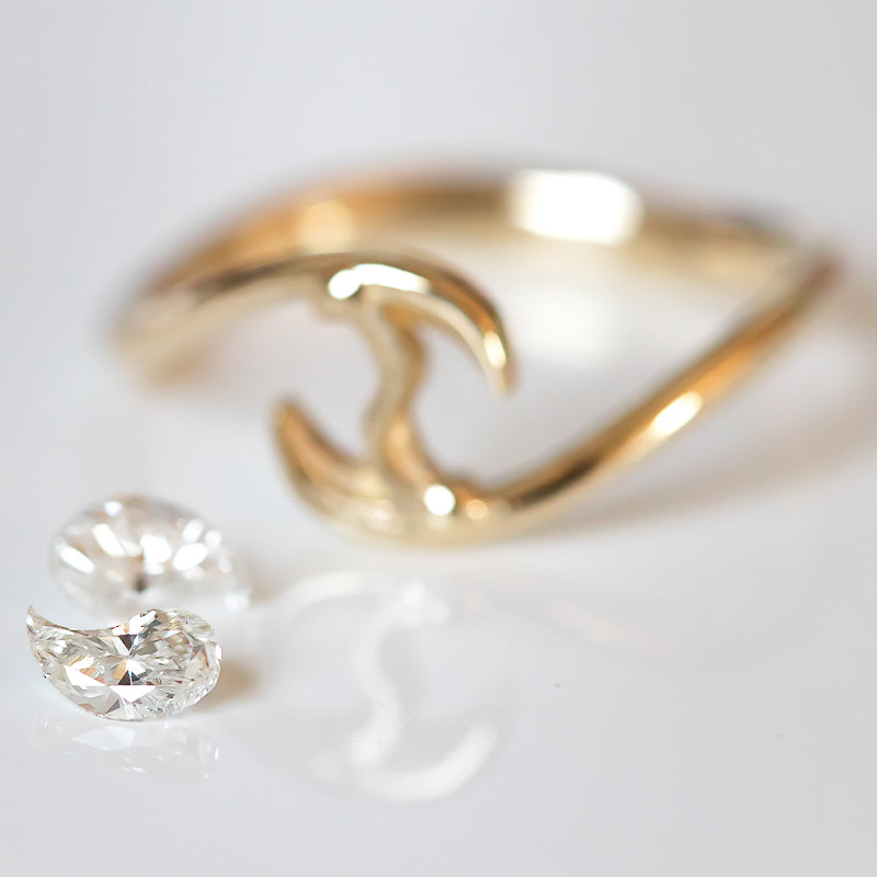 My Story (And the Twins ring)
