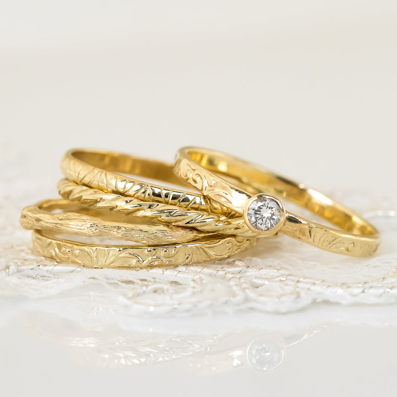 Wedding Bands