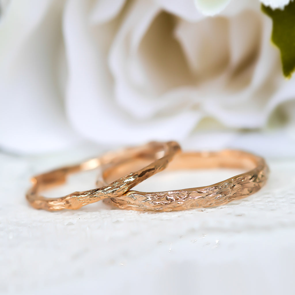 His & Hers Wedding Sets