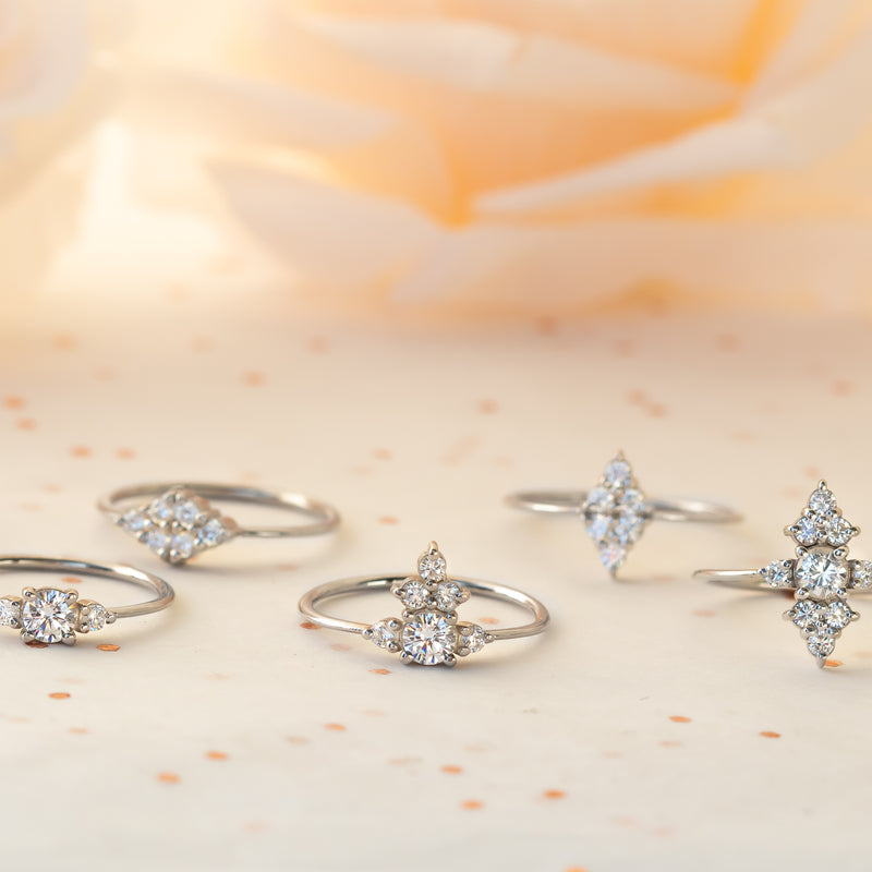 Sparkles Collection