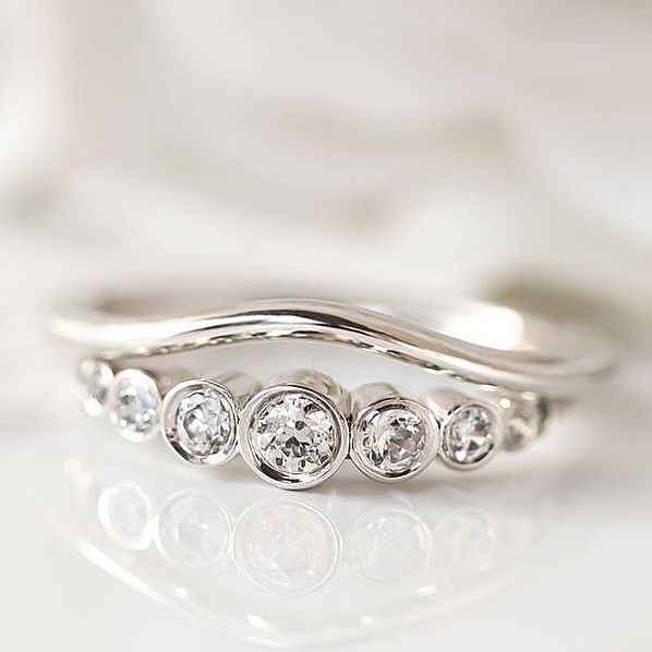 Wedding Ring Sets