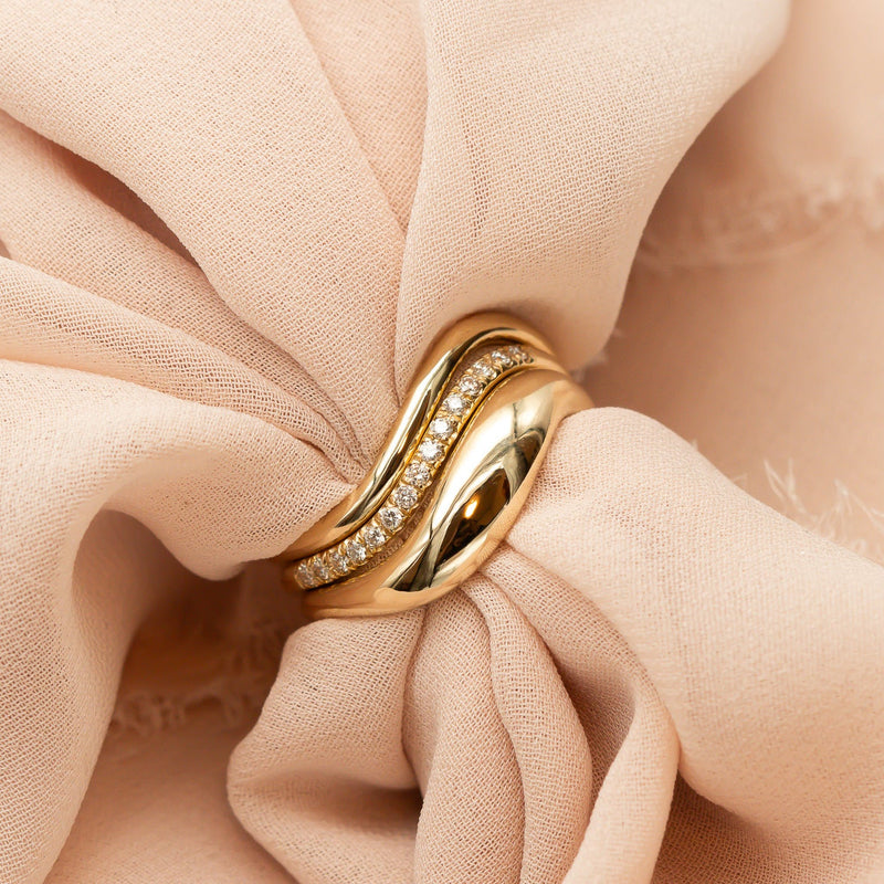 Wedding Bands & Rings