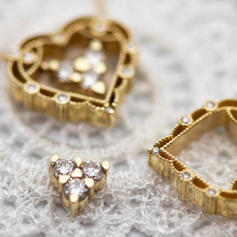 Rady to ship - Sivan Lotan Jewelry