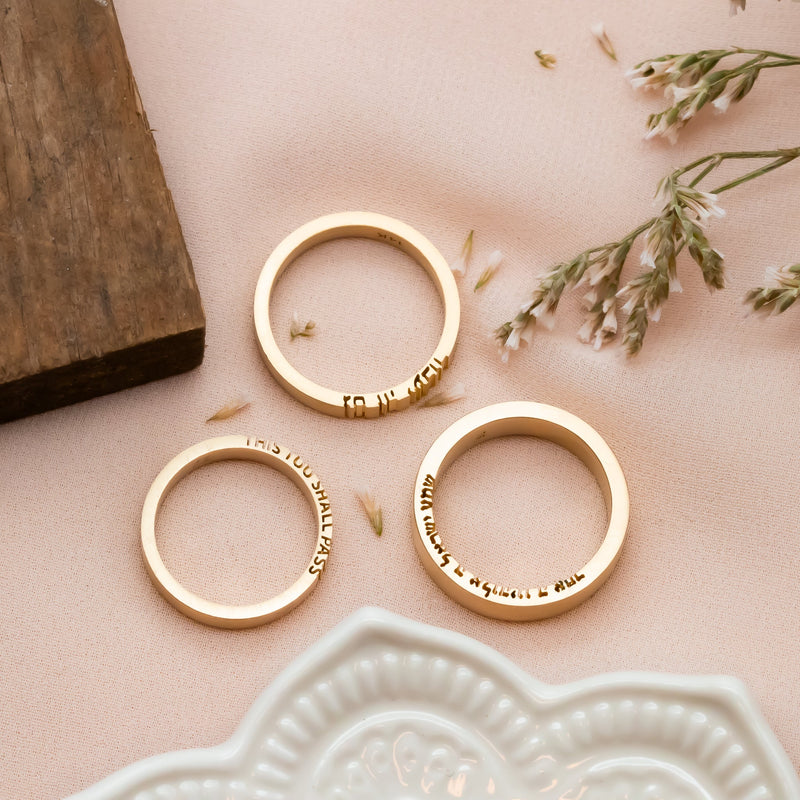 Whispers of Gold Collection