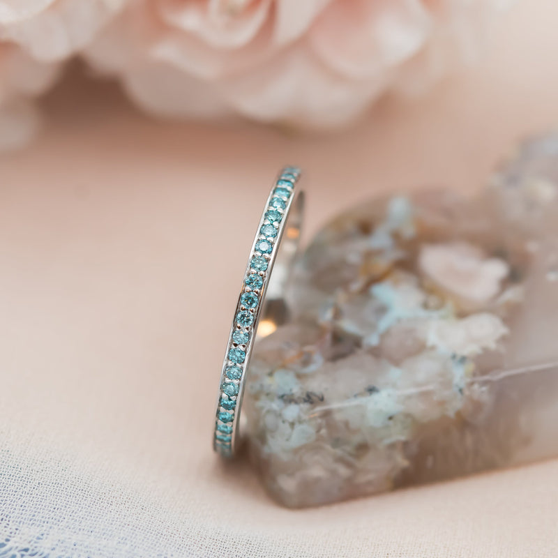 Eternity Rings
