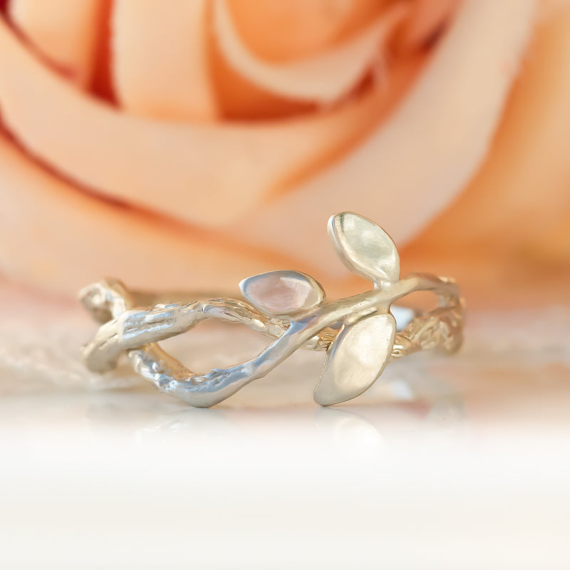 Silver Jewelry
