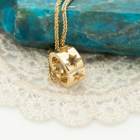 Seven stars Charm Bead | 7.10 Symbol