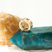 Seven stars Charm Bead | 7.10 Symbol