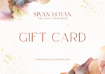 Make Someone Happy with Sivan Lotan Jewelry Gift Card
