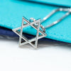 Men’s Star of David Necklace | Magen David Necklaces