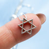 Men’s Star of David Necklace | Magen David Necklaces