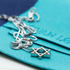 Men’s Star of David Necklace | Magen David Necklaces