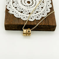 Seven stars Charm Bead | 7.10 Symbol