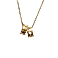 Seven stars Charm Bead | 7.10 Symbol