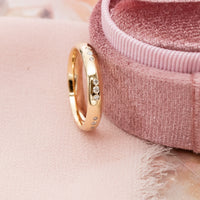 Past Present Future | Diamond Eternity Ring