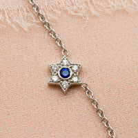 Star_Of_David_Diamond_by_the_yard_Necklace
