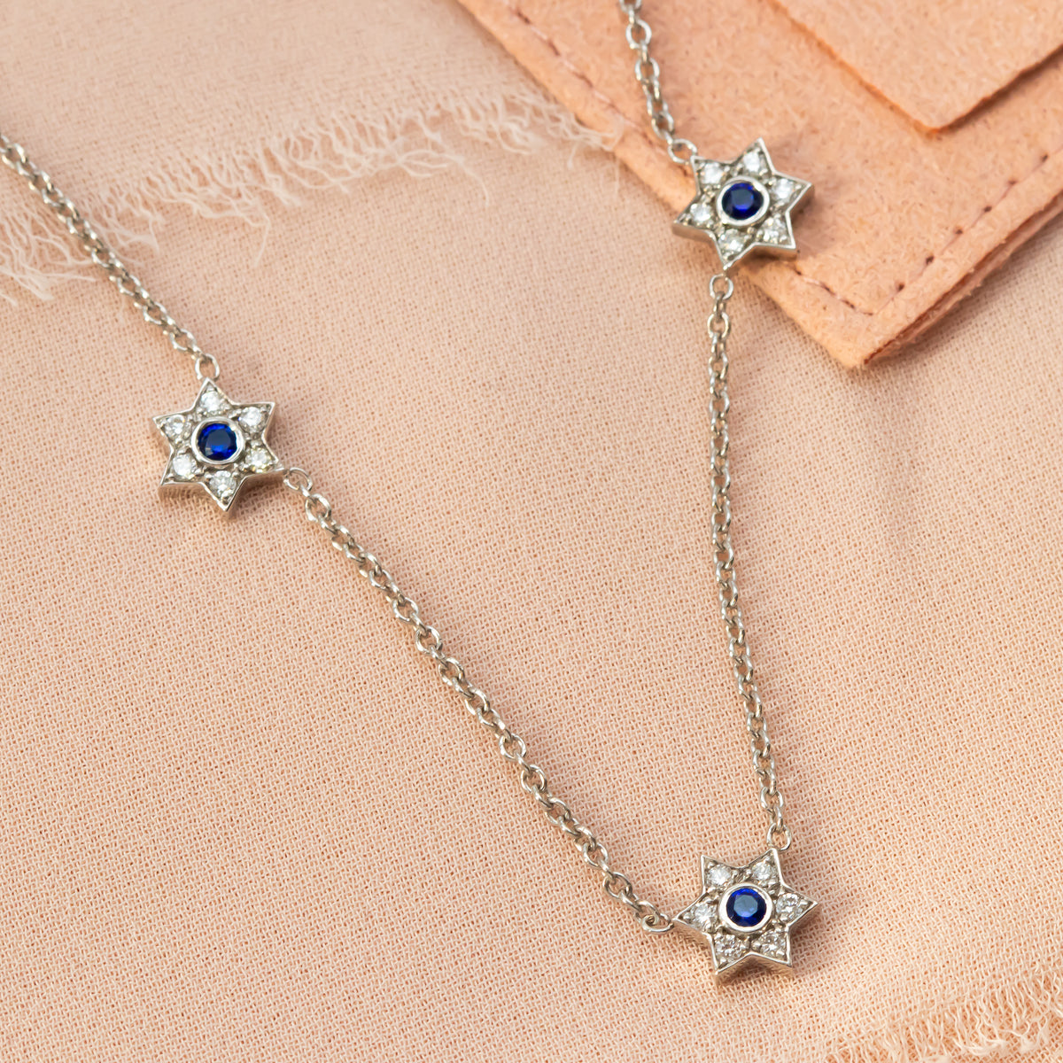 Star_Of_David_Diamond_by_the_yard_Necklace