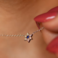 Star_Of_David_Diamond_by_the_yard_Necklace