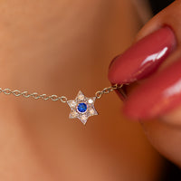 Star_Of_David_Diamond_by_the_yard_Necklace