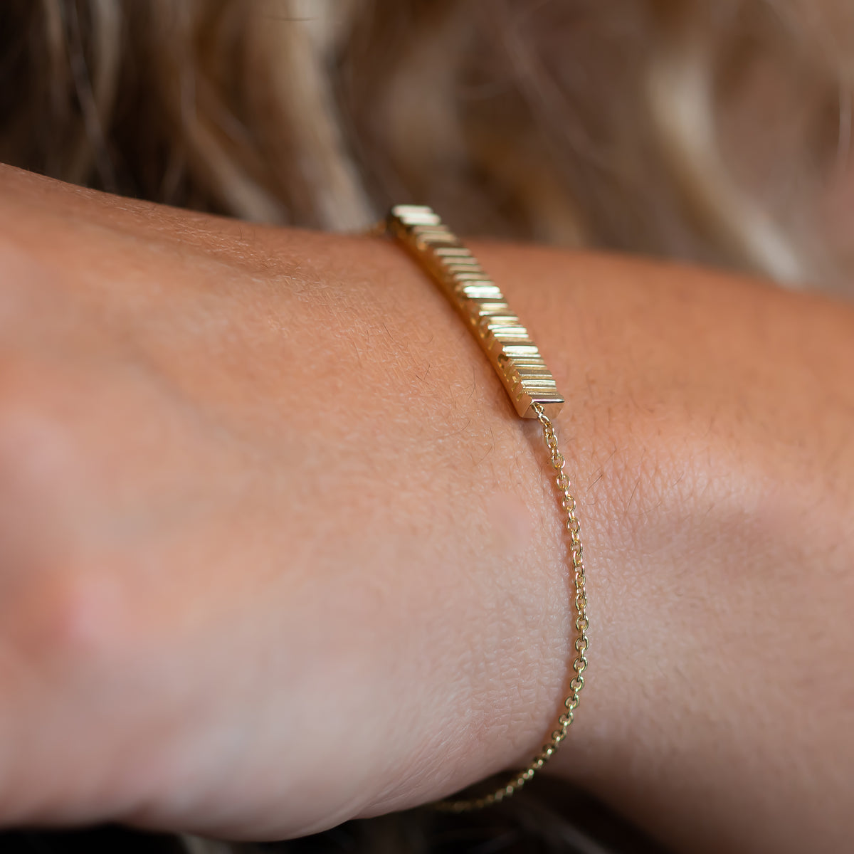 This Too Shall Pass Bracelet