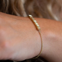 This Too Shall Pass Bracelet