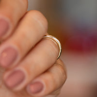 Vera | Floral Diamond Ring