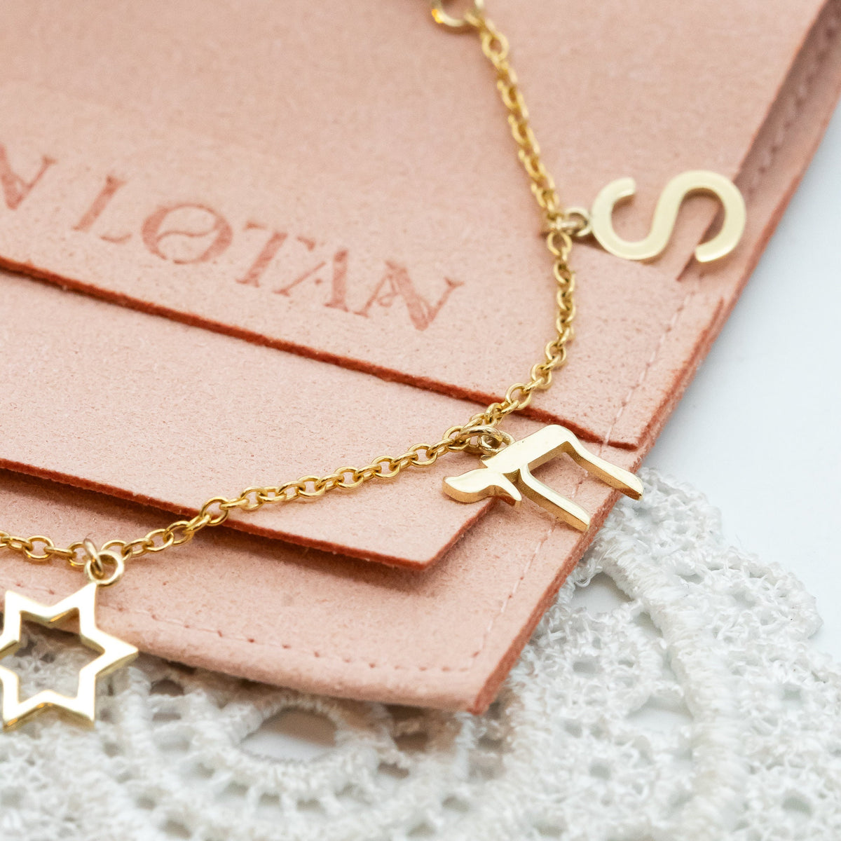 Custom listing for Melanie