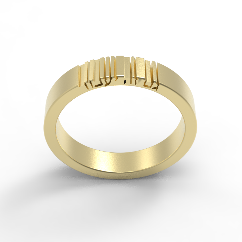 This Too Shall Pass Ring