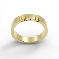 This Too Shall Pass Ring