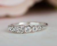 LARA Diamond Engagement ring