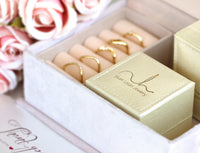 True-Love Diamond Ring