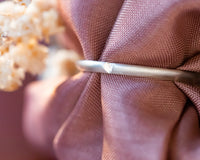 Tiny Heart Gold Ring