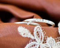 Thin Hearts Ring