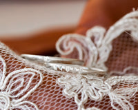 Thin Hearts Ring