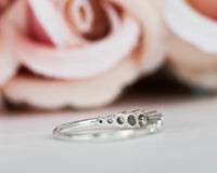 LARA Diamond Engagement ring