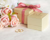 Matching Engagement ring and wedding Ring set - Bridal set, Floral Diamond ring, small diamond ring, wedding band, 14k solid gold ring set.