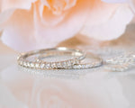 Eternity Wedding Band, Diamond Eternity Band, Diamond Wedding Ring, Eternity Diamond Ring, 14K Thin Diamond Wedding Ring, Anniversary Ring