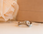 Marquise Engagement Ring, Marquise Diamond Ring, 14k Gold Diamond Ring, Diamond Engagement Ring, Diamond Ring for Women