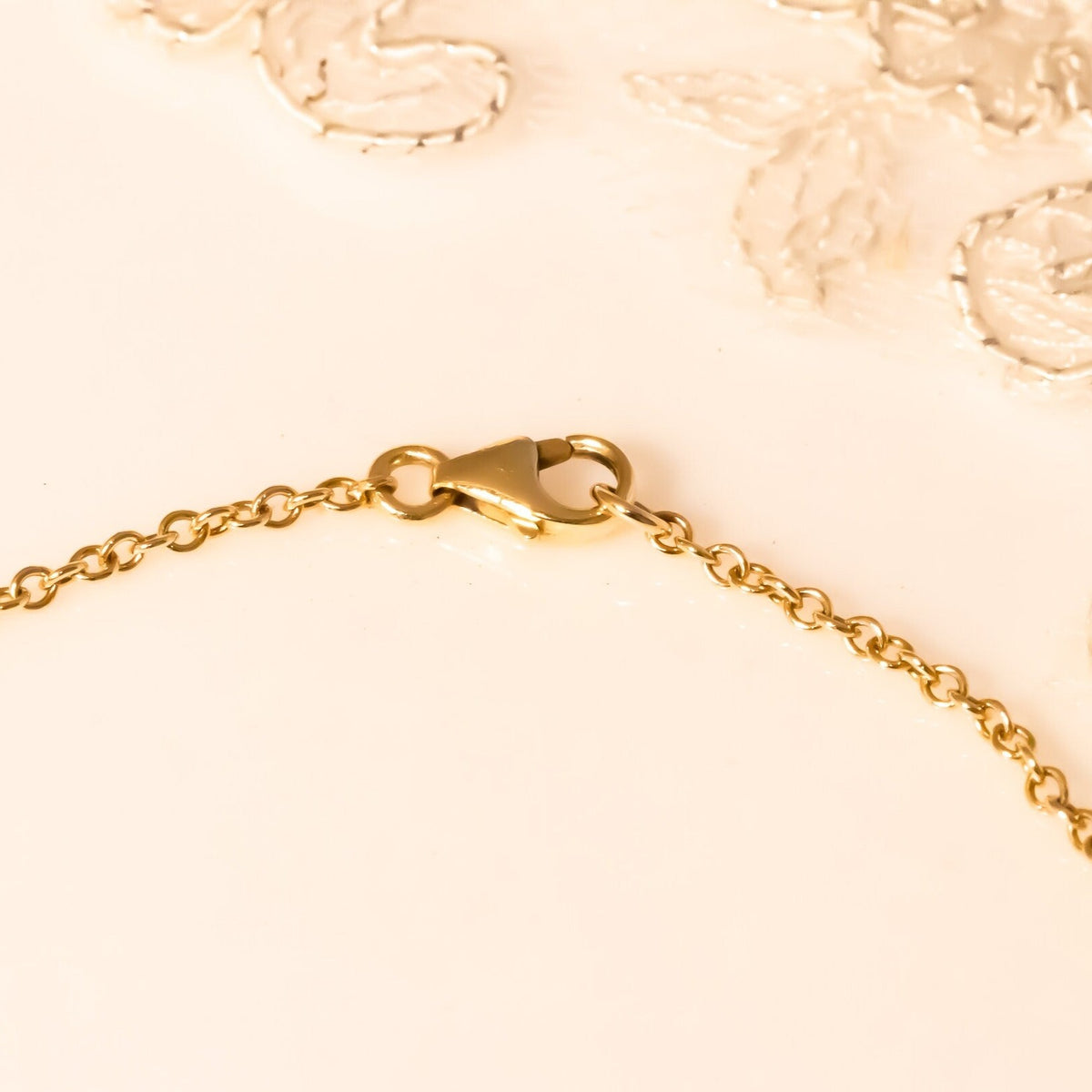 14k Gold Diamond Bracelet, Dainty Diamond Bracelet, Diamond Gold Chain Bracelet, Bridal Gift, Minimalist Diamond Bracelet, Gift For Her