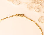 14k Gold Diamond Bracelet, Dainty Diamond Bracelet, Diamond Gold Chain Bracelet, Bridal Gift, Minimalist Diamond Bracelet, Gift For Her
