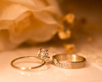 Diamond Wedding Band, Halo Diamond Ring, Diamond Enhancer Ring, Enhancer Wedding Band For Round or Oval Unique Diamond Wedding Band 14K, 18K