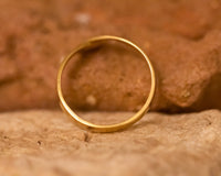 Chevron Wedding Band, 14k Gold Ring, Gold V Band , Gold Wedding Band, Wedding Band for Women, Arrow Ring,  Modern Minimalist Ring Band