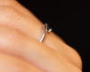 Blue Sapphire Marquise Ring, Sapphire Engagement Ring - Sivan Lotan Jewelry - טבעת ספיר מרקיזה - סיון לוטן תכשיטים