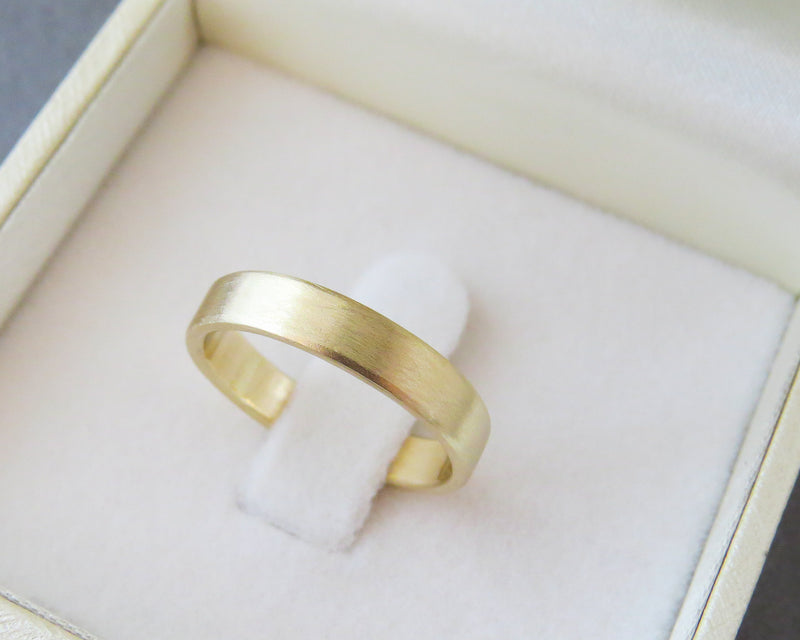 Men Wedding Band