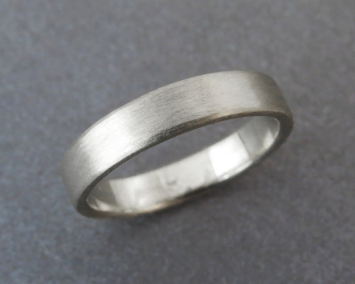 Men wedding band