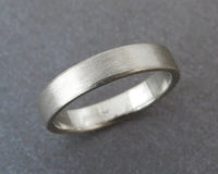Men wedding band