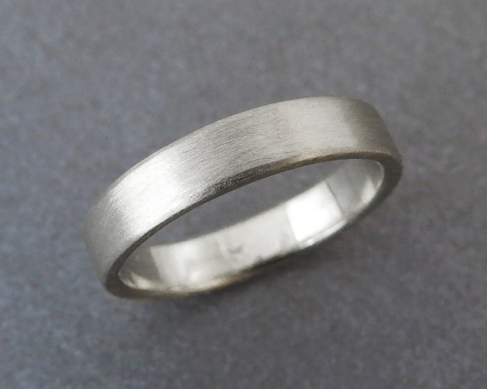 Men wedding band
