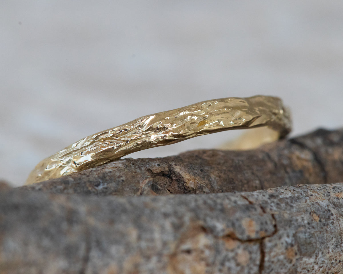 MEN WEDDING BAND