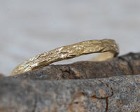 MEN WEDDING BAND